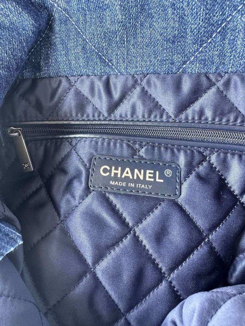 Chanel Hobo 22 Bags